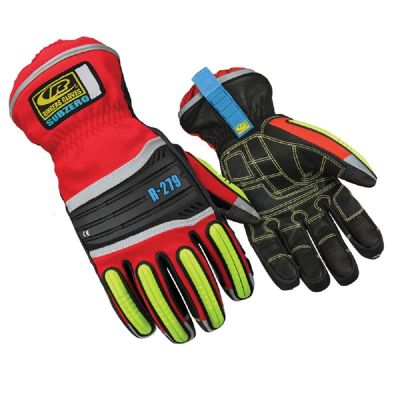 RIN279-13 image(0) - Ringers Sub Zero Gloves XXXL