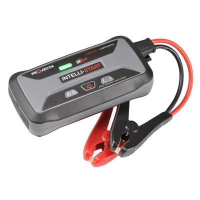 PRJ-IS920 image(0) - Projecta  Intelli-Start Jump Starter, 240A, 12V