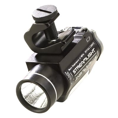 STL69140 image(0) - Streamlight Vantage Helmet Mounted Firefighter Light - Black