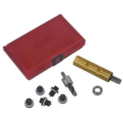 LIS58850 image(0) - Lisle OIL PAN PLUG RETHREADING KIT