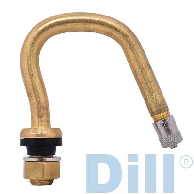 DILVS-3600 image(0) - Dill Air Controls TRIPLE BEND SPRINTER VALVE