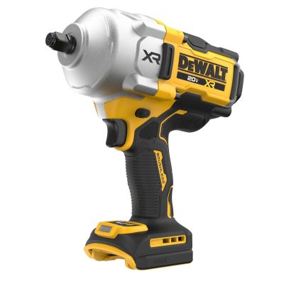 DWTDCF961B image(0) - DeWalt 20V MAX* XR Brushless Cordless 1/2 In High Torque Impact Wrench with Hog Ring Anvil (Tool Only)