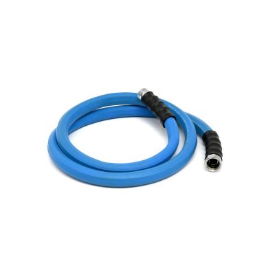 BLBBSAL3403 image(0) - BluSeal 3/4" x 3' Leader Hose