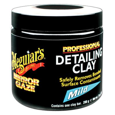 MEGC2000 image(0) - Meguiar's Automotive CLAY OVERSPRAY