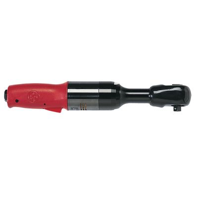 CPT7830Q image(0) - Chicago Pneumatic 3/8" QUIET RATCHET