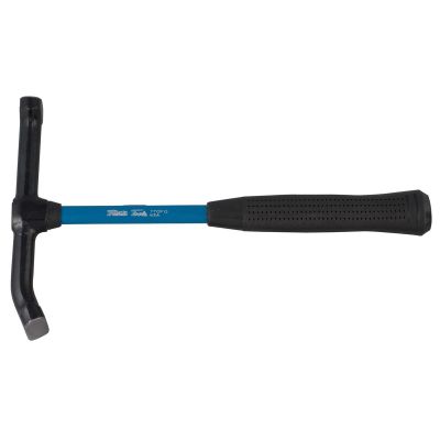 MRT170FG image(0) - Martin Tools DOOR SKIN HAMMER