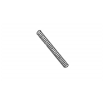 MLW40-50-8765 image(0) - Milwaukee Tool REPLACEMENT GUIDE INNER SPRING