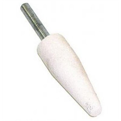 TMR534-80005 image(0) - Tire Mechanic's Resource A-5 3/4" Diameter Small Cone Buffing Stone