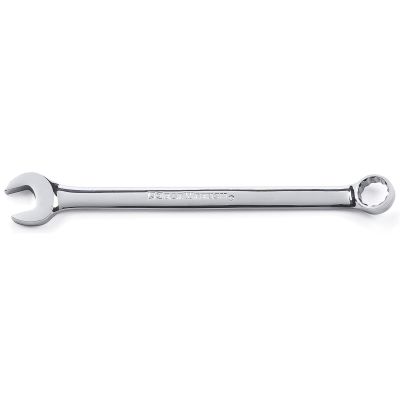 KDT81656 image(0) - GearWrench 1/2 Inch 12 Point Long Pattern Combination Wrench