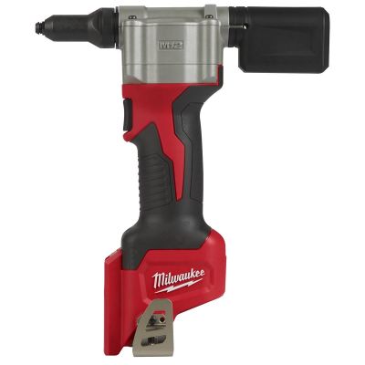 MLW2550-20 image(0) - Milwaukee Tool M12 Rivet Tool (Tool Only)