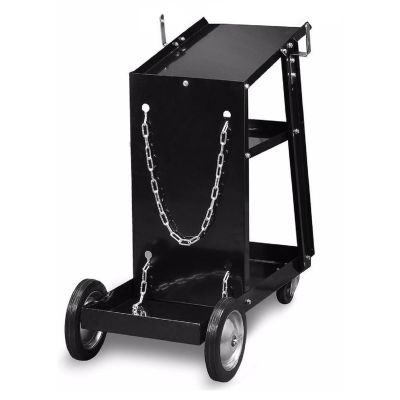 HSW7000 image(0) - HSA Welding Cart