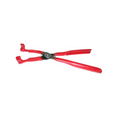 SES824L image(0) - SE Tools LONG SPARK PLUG BOOT PULLER PLIER