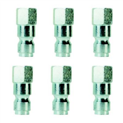 ESC10993 image(0) - ESCO SUPER SEATER, 6 PACK, STANDARD BORE THREAD, 1/4" COUPLER