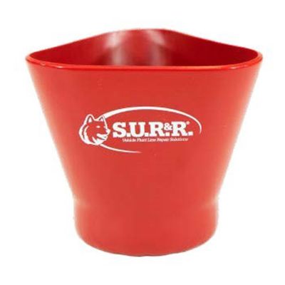 SRRFC25 image(0) - S.U.R.&R. FC25 4 Inch Fuel and Oil Filter Removal Cup