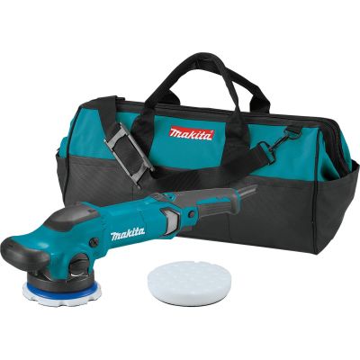 MAKPO5000CX1 image(0) - Makita 5" Dual Action Random Orbit Polisher