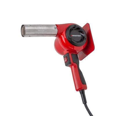 MASHG-501D image(0) - Master Appliance Master Heat Gun 120V, 1200F, 14.5A, 27 CFM