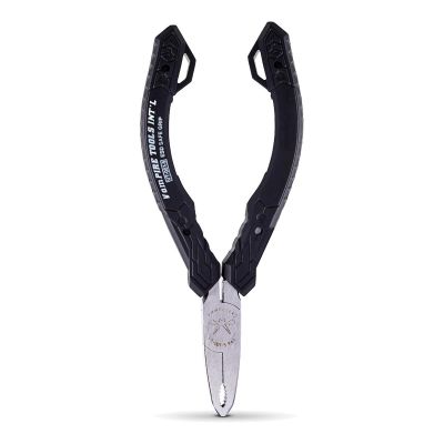 VMPVT-001-5 image(0) - Vampire Tools Mini - 5" Screw Extraction Pliers