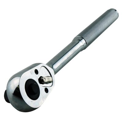 KTI22092 image(0) - K Tool International RATCHET 3/8 DRIVE PRO