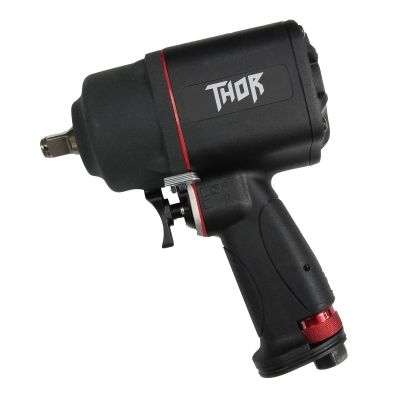 AST1894 image(0) - Astro Pneumatic ONYX 1/2" THOR Impact Wrench