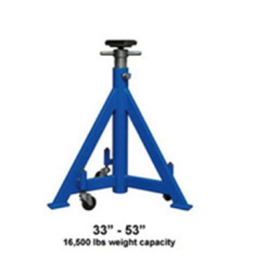 ATEML-AXLE-STAND-B image(0) - Atlas Automotive Equipment MOBILE COLUMN LIFT STAND, JACK STAND B