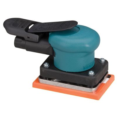 DYB58500 image(0) - Dynabrade DYNABUG II ORBITAL SANDER, NON-VACUUM