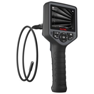 AULMV460 image(0) - Autel MaxiVIDEO MV460 : MV460 Digital Inspection Videoscope with 8.5mm Single-Camera Probe