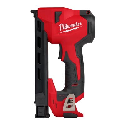 MLW2448-20 image(0) - Milwaukee Tool M12 Cable Stapler