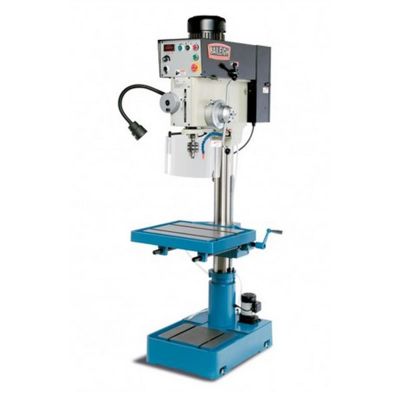 BLI1002923 image(0) - Baileigh DRILL PRESS WITH POWER DOWN FEED MAX