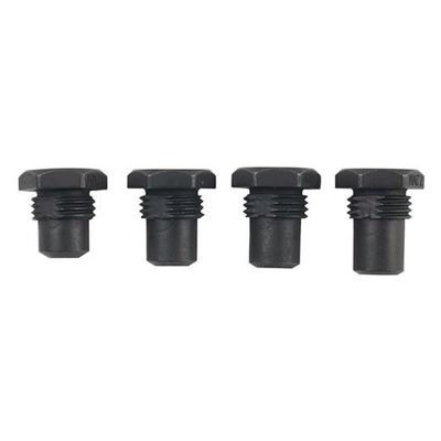 MLW49-16-2660NR image(0) - Milwaukee Tool M18 FUEL 1/4" Blind Rivet Tool w/ ONE-KEY Non-Retention Nose Piece 4-Pack