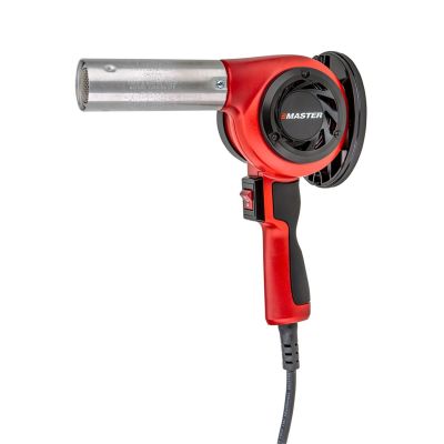 MASHG-201T image(0) - 400F 120V Light Weight Heat Gun