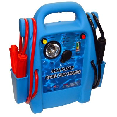 CAL556 image(0) - Horizon Tool Marine unit Jump Starter