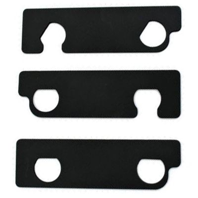 CTA7677 image(0) - CTA Manufacturing 3 Piece GM Cam Holder Set