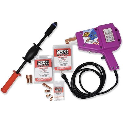 JLM2000 image(0) - Motor Guard Magna-Spot 1500/2000 Stud Welder Kit