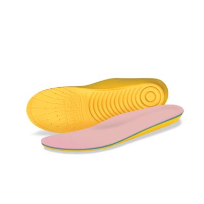 MCFDIAB-W567 image(0) - MEGA Comfort MEGA Comfort - Insole - Diabetic - Triple Layer Anti-Fatigue - Women's 5,6,7