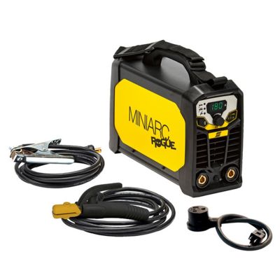 FPW0700500070 image(0) - Firepower ESAB® ROGUE ES180I Stick Welder