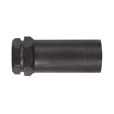 JSP78545 image(0) - J S Products (steelman) 7-Spline Small Diameter Socket, 11/16" Inner Dia.