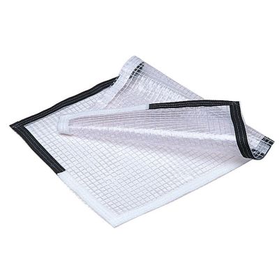 DOWJDI-CIB2 image(0) - John Dow Industries Clear Insulating Blanket - Class 0