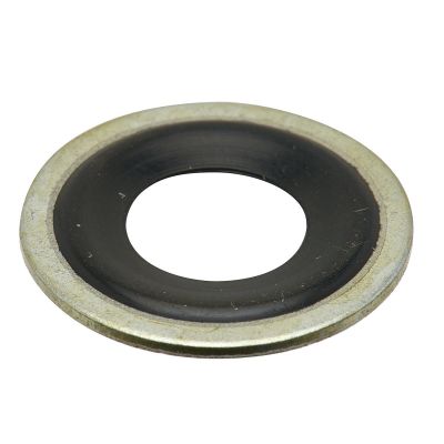 SRRDPG810 image(0) - S.U.R.&R. 10PK 1/2" DRAIN PLUG GASKET