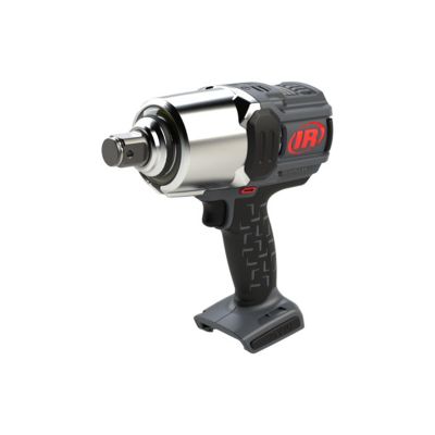 IRTW8191 image(0) - Ingersoll Rand 1" 20V Cordless Impact Wrench Bare Tool, 2000 ft-lb Torque, Friction Ring, Pistol