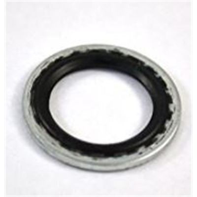 TSF889 image(0) - Tire Seal of Florida #10 GM Slim-Line Block Fitting Sealing Washer