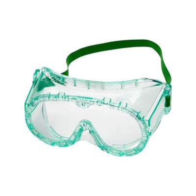 SRWS88113 image(0) - Sellstrom Sellstrom - Safety Goggle - Clear Lens - Anti-Fog - Non-Vented - Polycarbonate