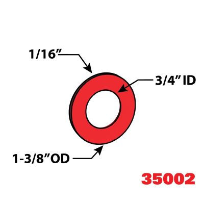 SPP35002 image(0) - Specialty Products Company TANDEM SHIM-KENWTH 1/16" (6)