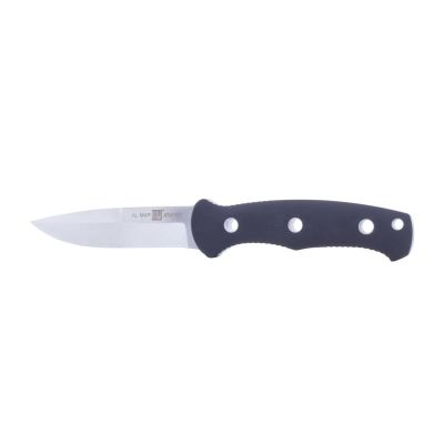 SUNAMK5101 image(0) - SUNEX Operator 4" Fixed Knife D2/G10 wSheath