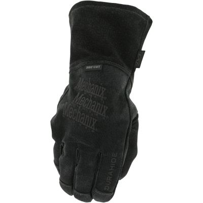 MECWS-REG-010 image(0) - Mechanix Wear Regulator Welding Gloves (Large, Black)