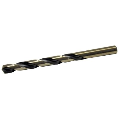 KNKKK5M-2.60 image(0) - KnKut KnKut 2.60 Metric Jobber Length Drill Bit