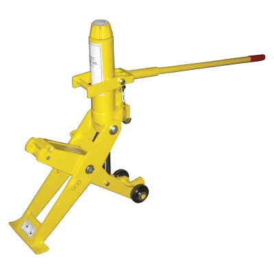 ESC10435 image(0) - ESCO Fork Lift Jack