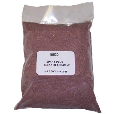 SGT18520 image(0) - SG Tool Aid ABRASIVE 1/4LB