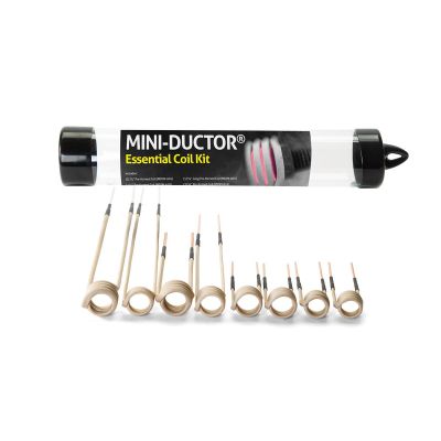 IDIMD99-660 image(0) - Induction Innovations Mini-Ductor Essential Coil Kit