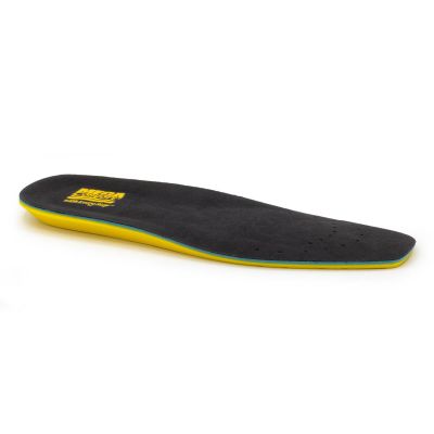 MCFPAMSQ-M1011W1213 image(0) - MEGA Comfort MEGA Comfort - Insole - Anti-Fatigue (Square Toe) - Men's 10,11 / Women's 12,13