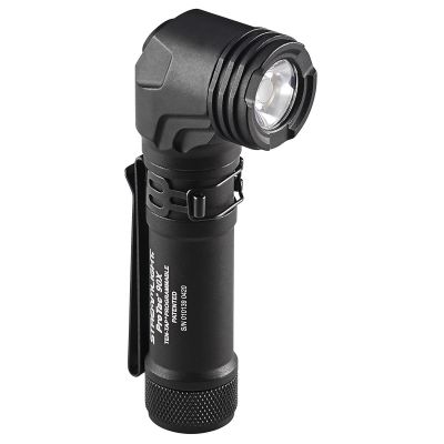 STL88094 image(0) - Streamlight ProTac 90X Right Angle Multi-Fuel Tactical Flashlight - Black